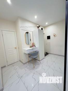 1-к квартира, вторичка, 40м2, 17/25 этаж