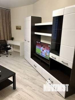 1-к квартира, вторичка, 39м2, 7/12 этаж