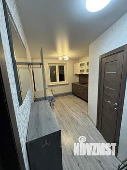 1-к квартира, вторичка, 30м2, 3/5 этаж