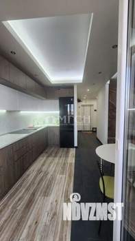 1-к квартира, вторичка, 42м2, 10/25 этаж