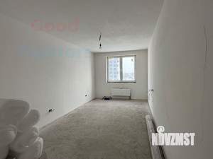 2-к квартира, вторичка, 73м2, 7/25 этаж