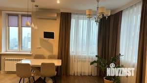 2-к квартира, вторичка, 71м2, 20/27 этаж