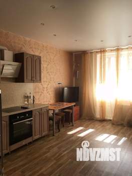 Студия квартира, вторичка, 29м2, 11/17 этаж