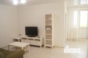 1-к квартира, вторичка, 47м2, 19/25 этаж