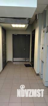 1-к квартира, вторичка, 47м2, 1/25 этаж