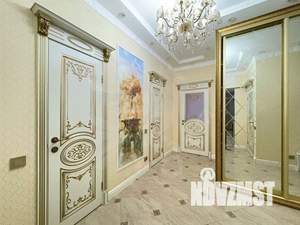 2-к квартира, вторичка, 94м2, 5/25 этаж