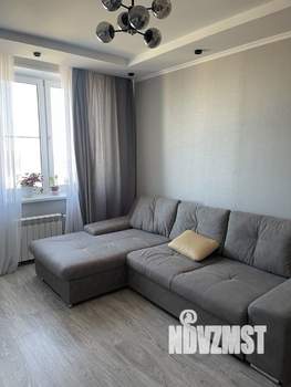 2-к квартира, вторичка, 59м2, 25/28 этаж