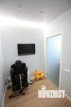 2-к квартира, вторичка, 65м2, 24/25 этаж