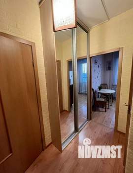 1-к квартира, вторичка, 36м2, 8/25 этаж