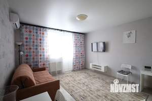 Студия квартира, вторичка, 30м2, 14/25 этаж