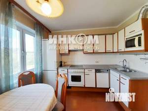 3-к квартира, вторичка, 63м2, 4/10 этаж