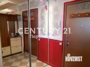 2-к квартира, вторичка, 63м2, 5/9 этаж