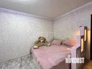 1-к квартира, вторичка, 39м2, 8/23 этаж