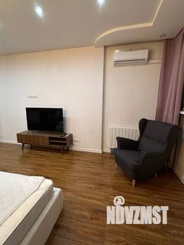 Студия квартира, вторичка, 30м2, 19/25 этаж