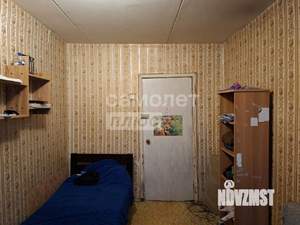 2-к квартира, вторичка, 44м2, 2/9 этаж