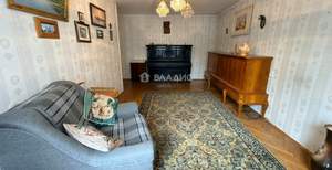 3-к квартира, вторичка, 66м2, 3/9 этаж