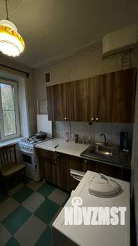 2-к квартира, вторичка, 43м2, 5/5 этаж