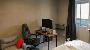 Студия квартира, вторичка, 31м2, 8/25 этаж