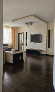 3-к квартира, вторичка, 78м2, 17/25 этаж