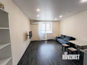 Студия квартира, вторичка, 30м2, 11/25 этаж