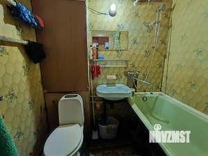 1-к квартира, вторичка, 38м2, 17/17 этаж