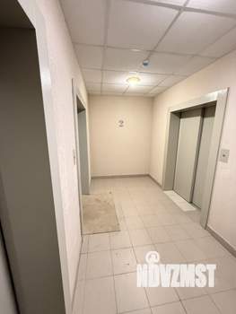 Студия квартира, вторичка, 30м2, 2/25 этаж