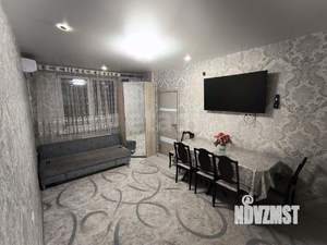 1-к квартира, вторичка, 38м2, 18/26 этаж