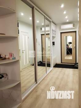 Студия квартира, вторичка, 29м2, 5/25 этаж