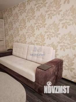 2-к квартира, вторичка, 64м2, 3/25 этаж