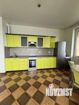 2-к квартира, вторичка, 78м2, 10/25 этаж