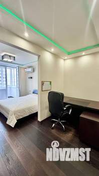 3-к квартира, вторичка, 102м2, 16/22 этаж