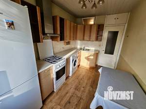 3-к квартира, вторичка, 56м2, 5/9 этаж