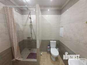 Студия квартира, вторичка, 35м2, 7/25 этаж