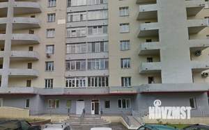 Студия квартира, вторичка, 51м2, 1/14 этаж