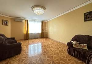 3-к квартира, вторичка, 148м2, 3/27 этаж