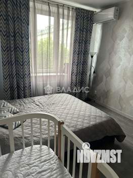 1-к квартира, вторичка, 46м2, 3/28 этаж