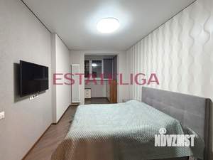 2-к квартира, вторичка, 85м2, 21/24 этаж