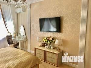 2-к квартира, вторичка, 94м2, 5/27 этаж