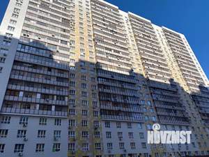 1-к квартира, вторичка, 51м2, 22/25 этаж