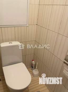 2-к квартира, вторичка, 56м2, 10/25 этаж