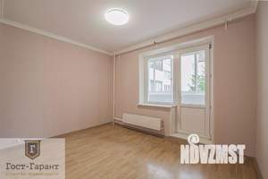 3-к квартира, вторичка, 78м2, 2/14 этаж