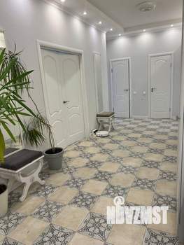 3-к квартира, вторичка, 87м2, 3/26 этаж