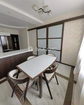 2-к квартира, вторичка, 84м2, 7/19 этаж