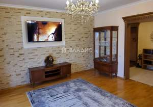 3-к квартира, вторичка, 104м2, 12/14 этаж