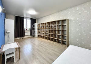 2-к квартира, вторичка, 64м2, 6/25 этаж