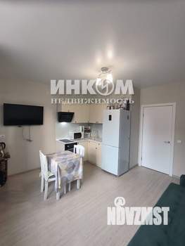 Студия квартира, вторичка, 23м2, 18/25 этаж