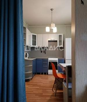 1-к квартира, вторичка, 38м2, 5/25 этаж