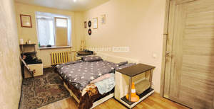 3-к квартира, вторичка, 59м2, 2/5 этаж