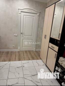 2-к квартира, вторичка, 67м2, 2/25 этаж