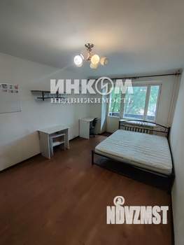 2-к квартира, вторичка, 43м2, 3/9 этаж